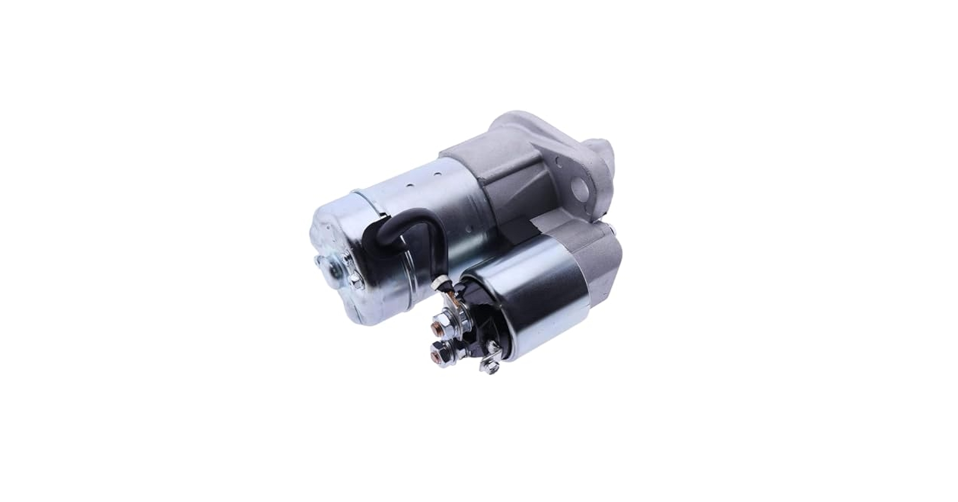 Amazon.com: FridayParts 12V 11T Starter Motor 129242-77010